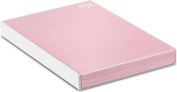 Produktbild Seagate One Touch mit Kennwort (2 TB)