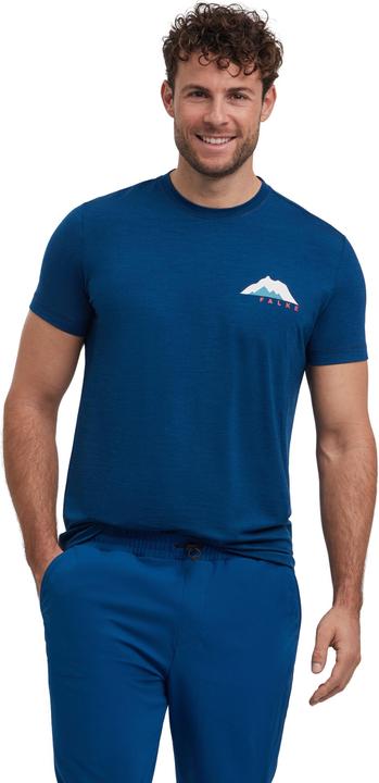 Falke TK Tee Climawool m
