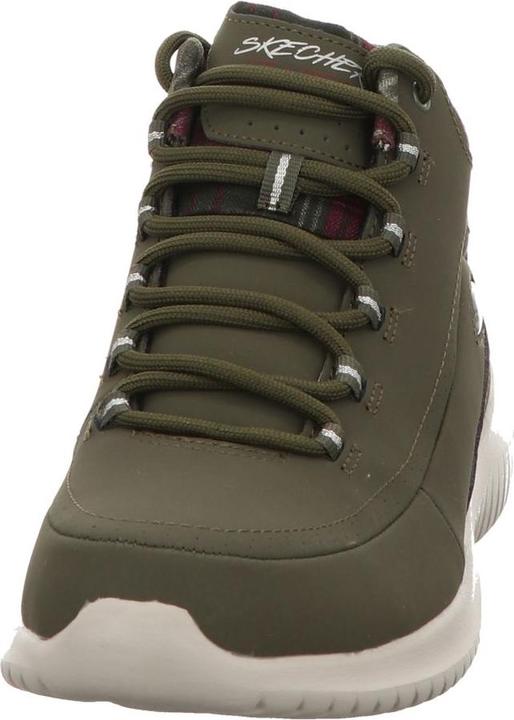 Immagine prodotto Skechers Rohde stivali da donna stringati sportivi sfoderati verdi (39)