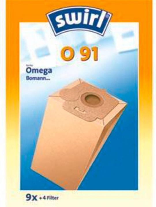 Image du produit Swirl SWI O 91 (9 x)