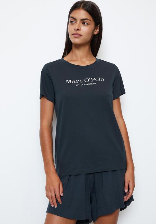 Produktbild Marc O'Polo T-Shirt Mix & Match Cotton (XL)