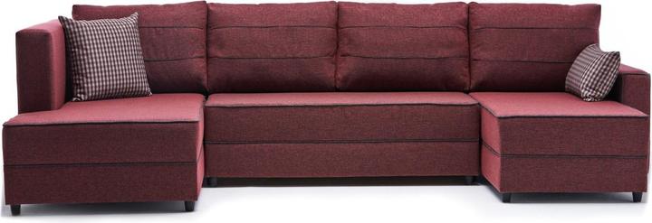 Claret Red