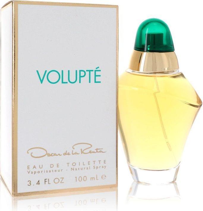 Image du produit Oscar de la Renta Volupte (Eau de toilette, 100 ml)