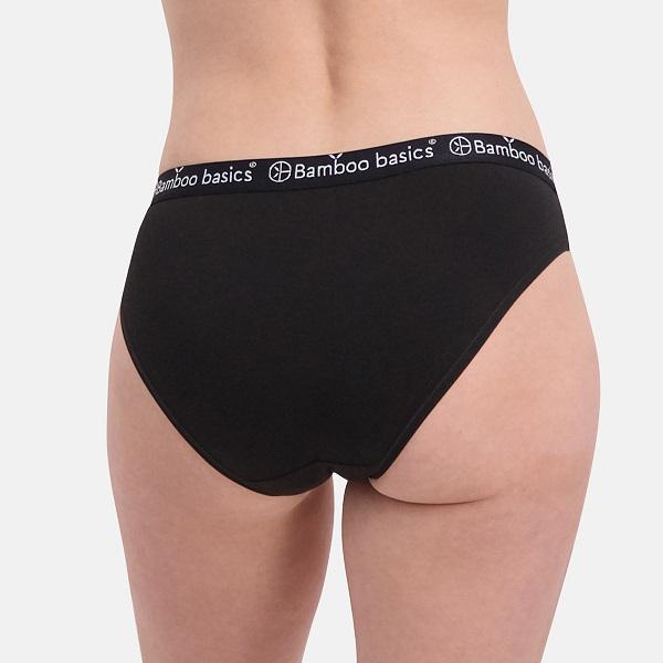 Image du produit Bamboo Basics Yara (S, Lot de 3)