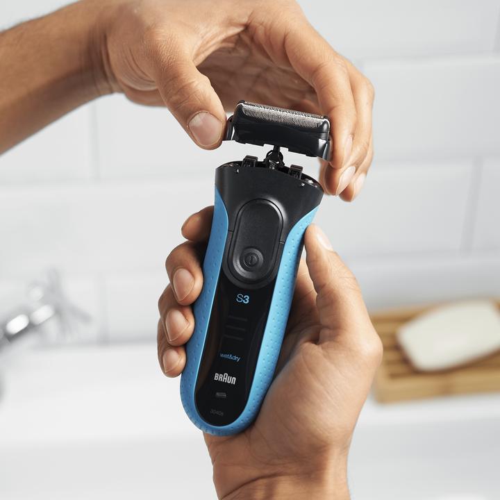 Actual product image Braun Series 3 ProSkin (1 x)