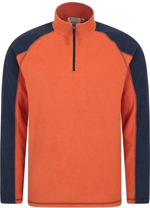 Mountain Warehouse Ashbourne FleeceOberteil (XS)