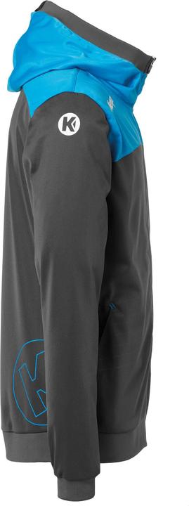 Produktbild Kempa Emotion 2.0 Kapuzenjacke (XXL)