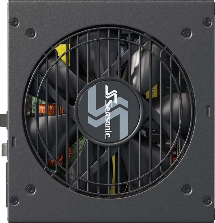 Image du produit Seasonic Focus GX (1000 W)