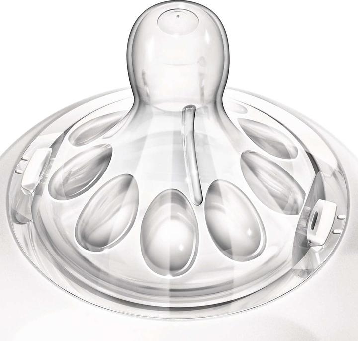 Produktbild Philips Avent Naturnah-Flasche (330 ml)