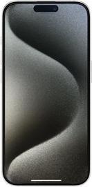 Actual product image OtterBox Premium Pro Glass Blue Light Screen Protector (1 Piece, Apple iPhone 16 Pro)