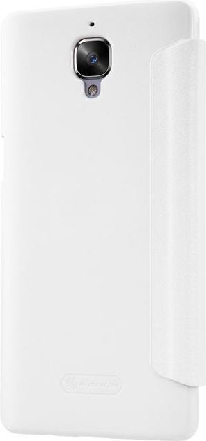 Immagine prodotto Nillkin Serie Sparkle (OnePlus 3, OnePlus 3T)