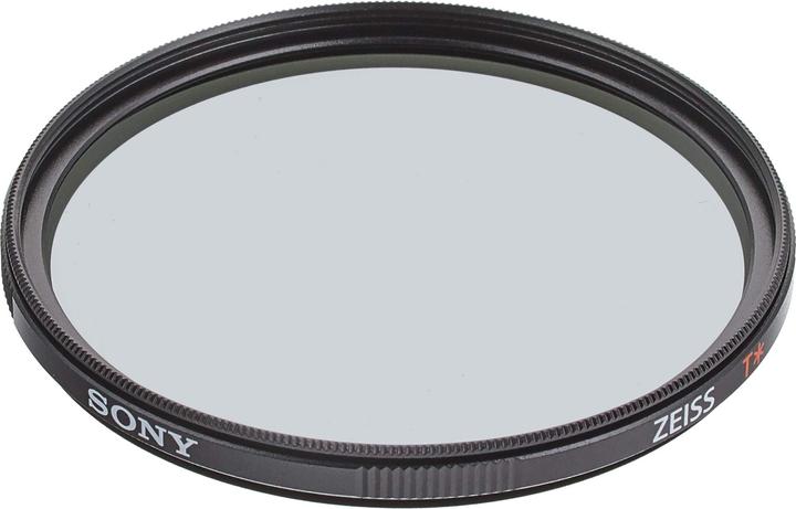 Sony Polfilter VF-55CPAM2 (55 mm, Polarisationsfilter, 55 mm)