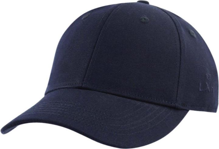 Produktbild LXH Caps Casquette Coton - ADN (One Size)