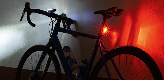 Produktbild Sigma Sport Infinity