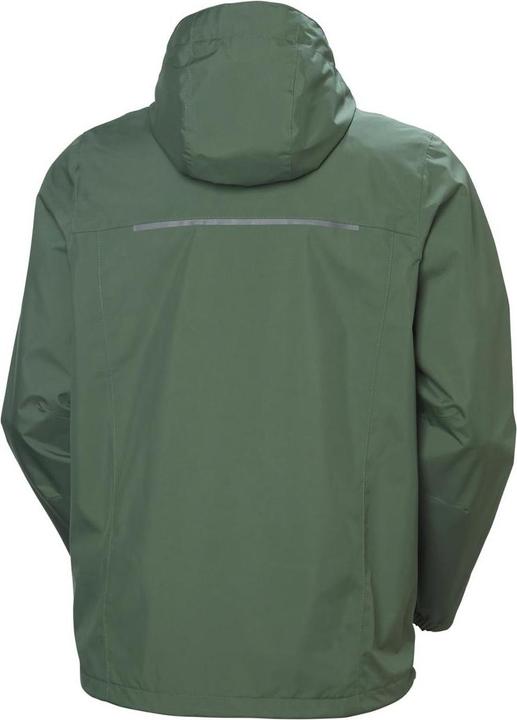 Produktbild Helly Hansen Jacket Manchester 2.0 Shell Jacket, green 4XL (4XL)