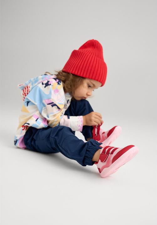 Actual product image Reima Hattara