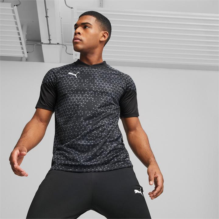 Actual product image Puma teamCUP Training Jersey (L)