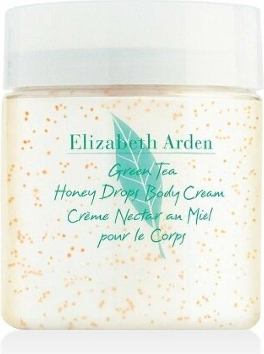 Image du produit Elizabeth Arden le thé vert (Crème pour le corps, 400 ml)