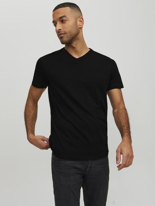 Immagine prodotto Jack & Jones Organic V-Neck (M)