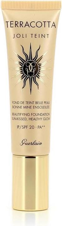 Produktbild Guerlain Terracotta Joli Teint (Clair)