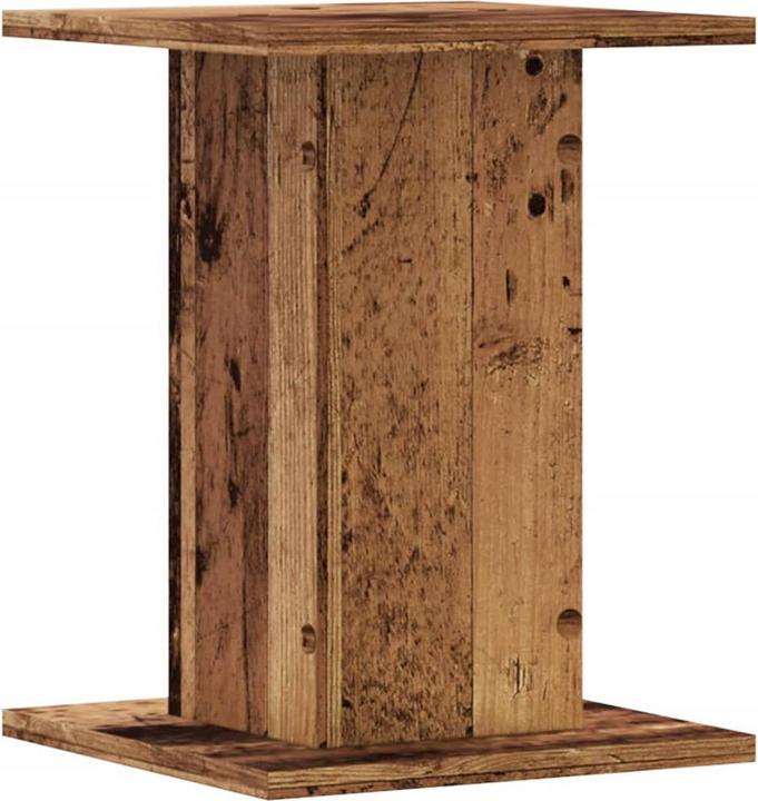 Produktbild VidaXL Pflanzenständer 2 Stk. -Optik 30 x 30 x 40 cm