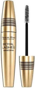 Pierre Rene Professional PIERRE RENE Royal Lashes Mascara wydłużający tusz do rzęs 15ml