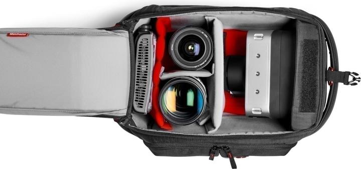 Produktbild Manfrotto Pro Light CC-191N (Kamera Schultertasche, 0.39 l)
