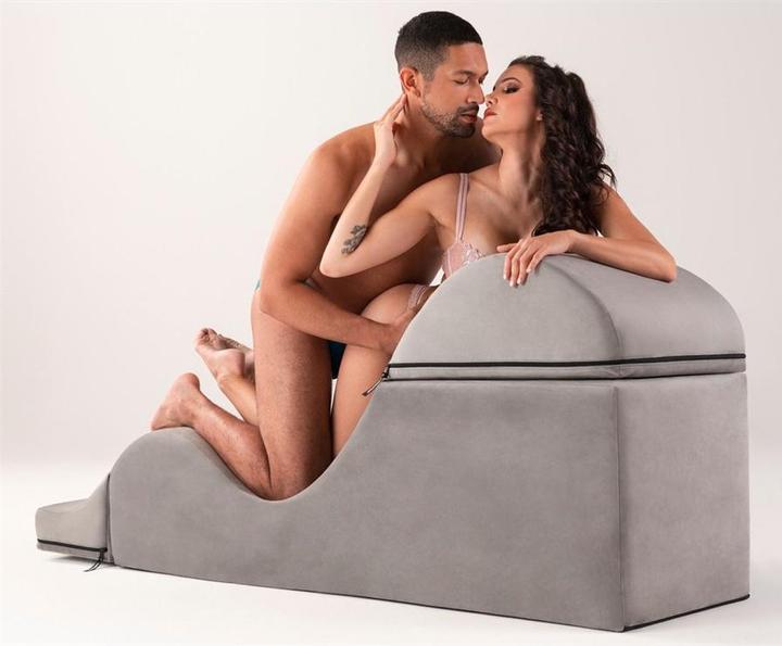 Actual product image Liberator Aria Flip Chaise