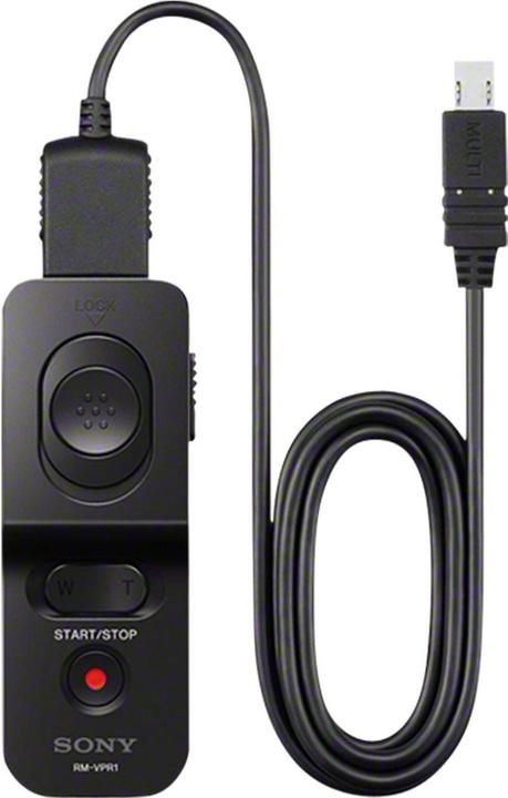 Sony Rm-Vpr1 (Kabel)