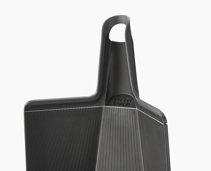 Image du produit Joseph Joseph Chop2Pot Plus Planche à découper pliable Grande - Noir