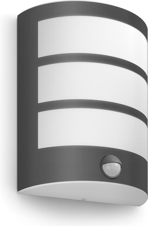 Philips Python wall lamp (450 lm, IP44)