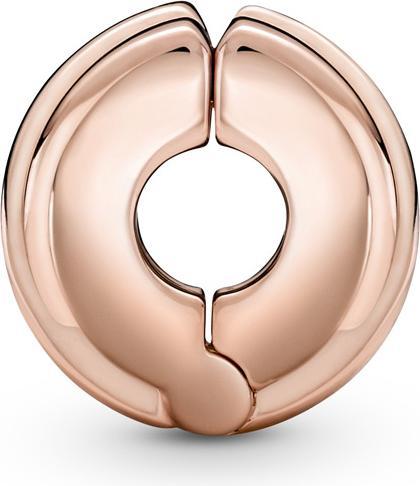 Actual product image Pandora Clip band in (Metal alloy)