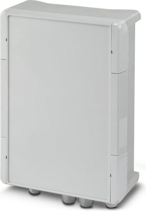 Immagine prodotto Phoenix Contact Custodia di sorveglianza Smart Camera Box SCX 4POE 2T Grigio (Case)