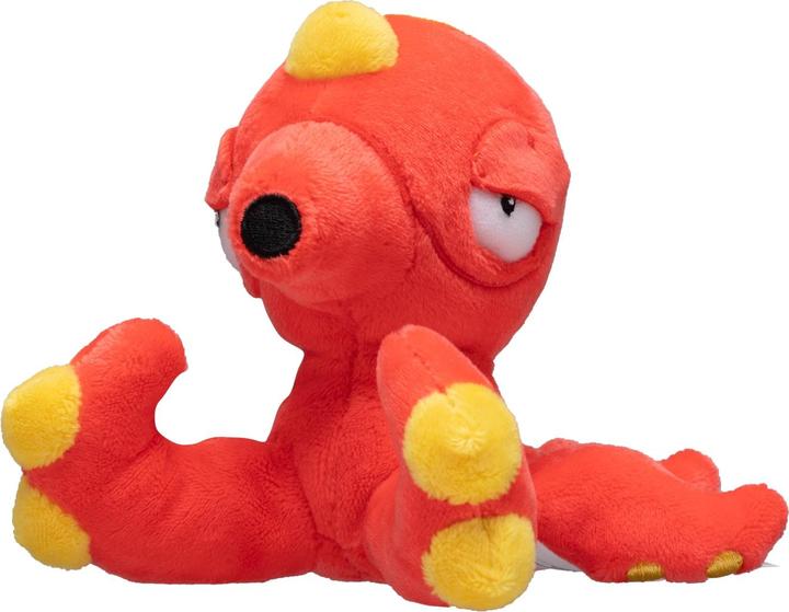 Produktbild Pokémon Octillery Sitting Cuties Plush - 13 cm (13 cm)