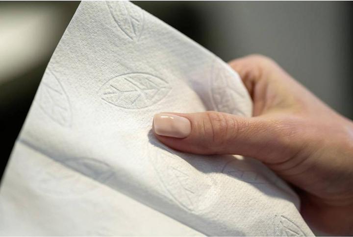 Productafbeelding Tork Papieren handdoeken (15 x)
