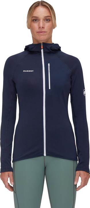 Actual product image Mammut Aenergy Light ML Hoodie (XL)
