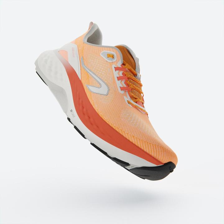 Produktbild Kiprun Laufschuhe Herren - KS900 Support gelb/rot (47)