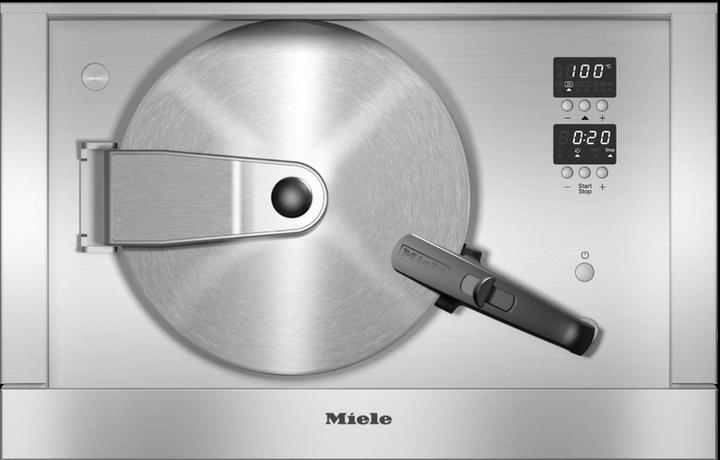 Miele DGD7035-60 ED