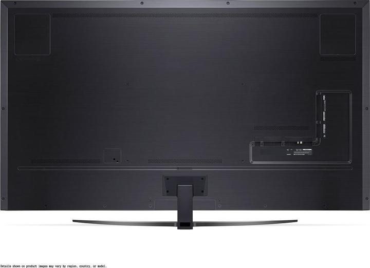 Produktbild LG 86NANO869 (86", Nano-Cell, 4K, 2021)