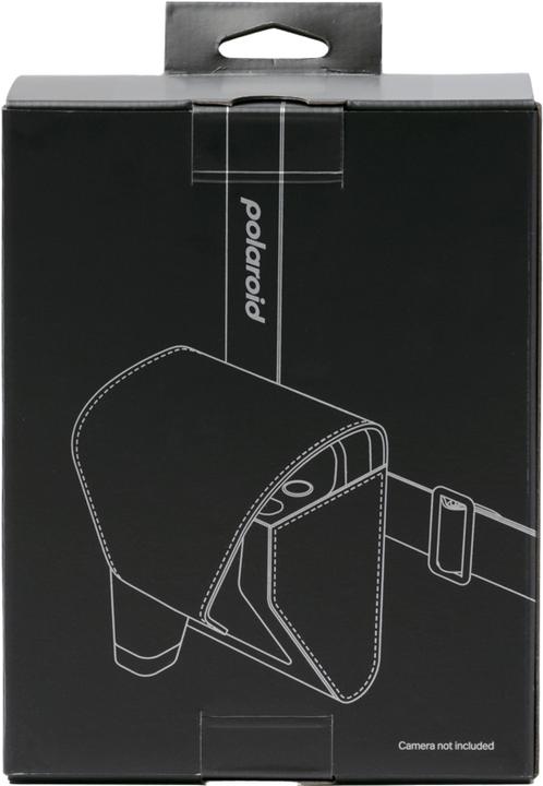 Image du produit Polaroid Étui d'épaule Premium pour i2 (Sac à bandoulière pour appareil photo)