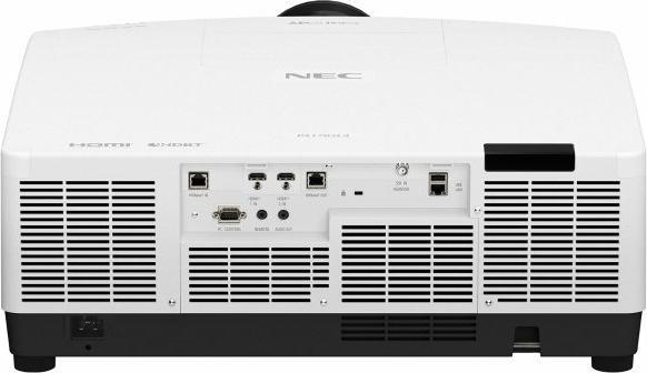 Actual product image NEC PA1505UL-W INSTALLATION (Full HD, 14000 lm)