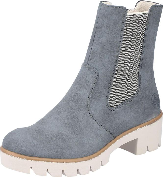 Produktbild Rieker Stiefelette (38)