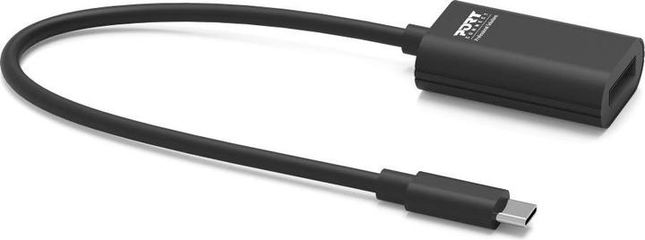 Produktbild Port Designs 900127 USB-Grafikadapter Pixel (DP, 15 cm)