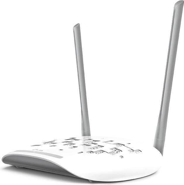 Produktbild TP-Link TD-W9960 WLAN-Router Schnelles Ethernet Einzelband ()