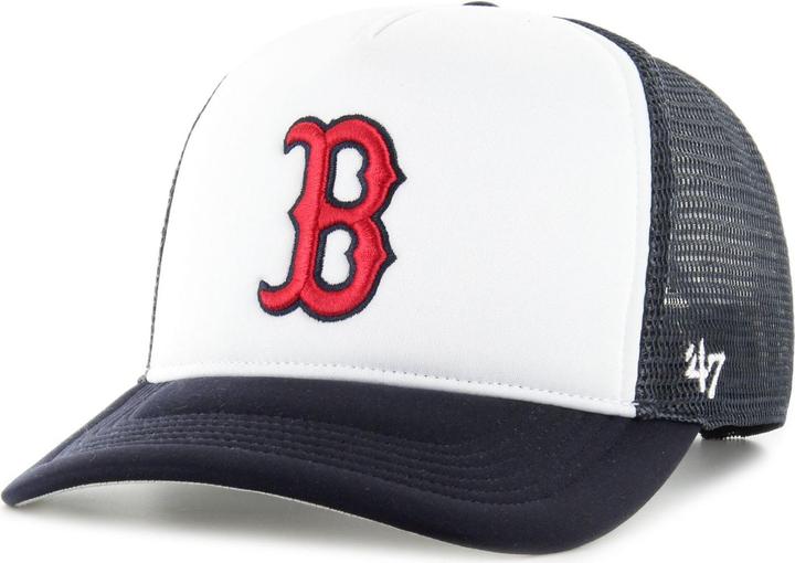 Image du produit 47 Brand Trucker Tri Foam Boston Red Sox
