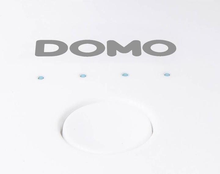 Image du produit Domo Ventilateur de table (32 dB)