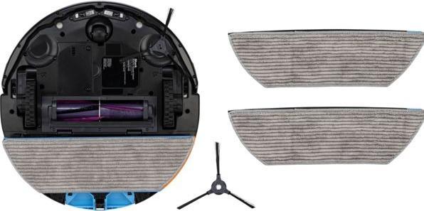 Immagine prodotto Shark RV2800YEEU Robot aspirapolvere (Robot aspirapolvere)