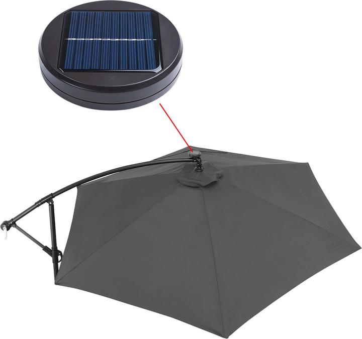 Image du produit Kingsleeve Parasols (3.07 m)