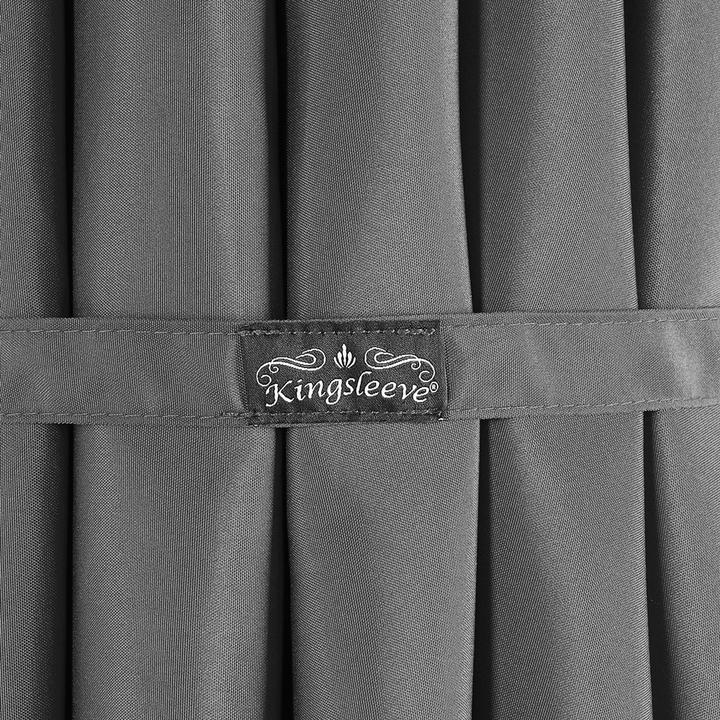 Image du produit Kingsleeve Parasols (3.07 m)