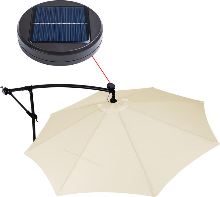 Actual product image Kingsleeve Parasol (3.07 m)